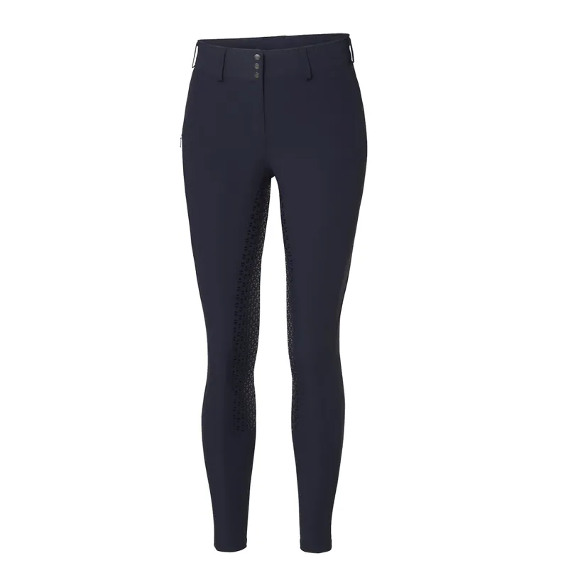 Stierna Saga Breeches - Dark Navy