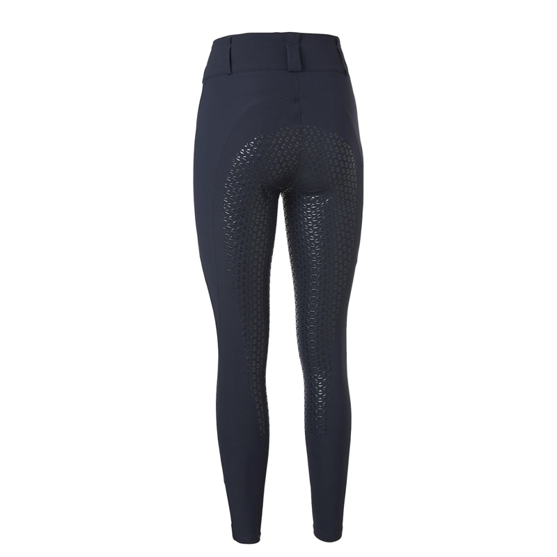 Stierna Saga Breeches - Dark Navy-1