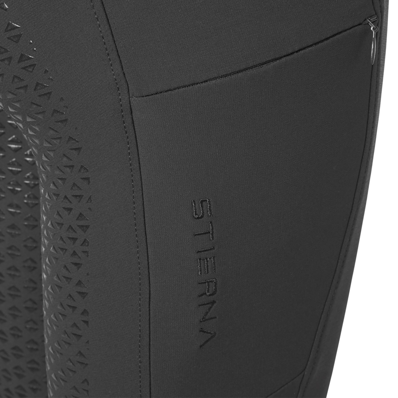 Stierna Saga Breeches - Stone-2