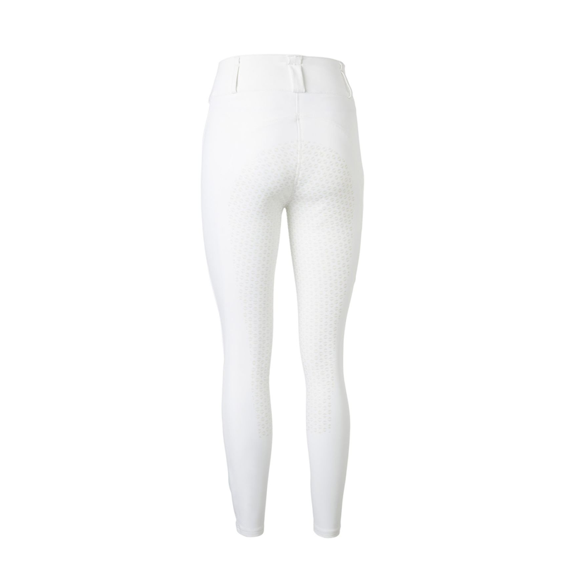 Stierna Saga Breeches - White-1