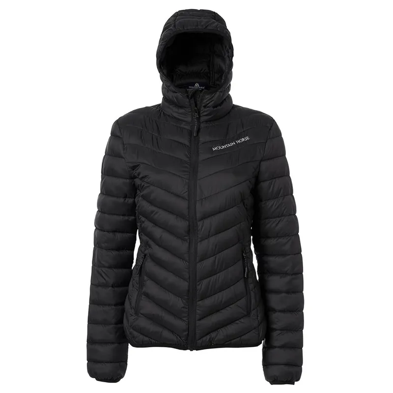 Mountain Horse Sally Jacket - Black
