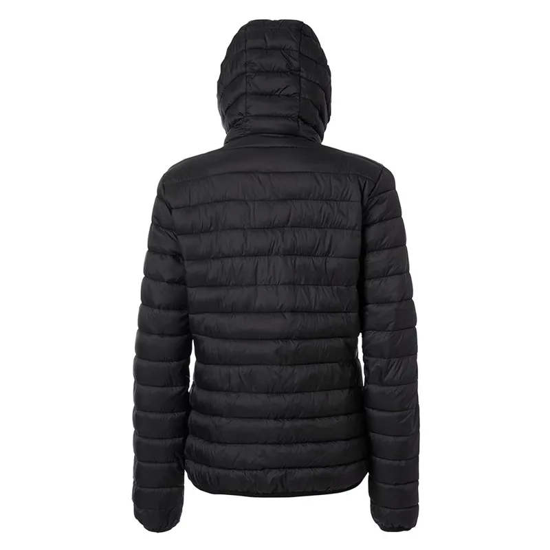 Mountain Horse Sally Jacket - Black-1