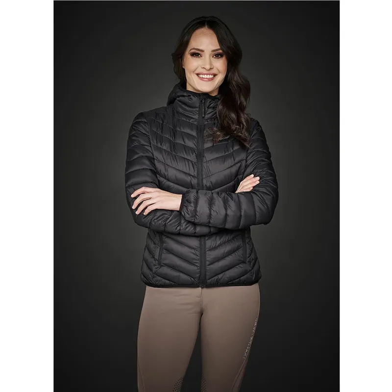 Mountain Horse Sally Jacket - Black-2