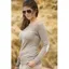 Horseware AA Platinum Sarah Summer Sweater - Sandstone