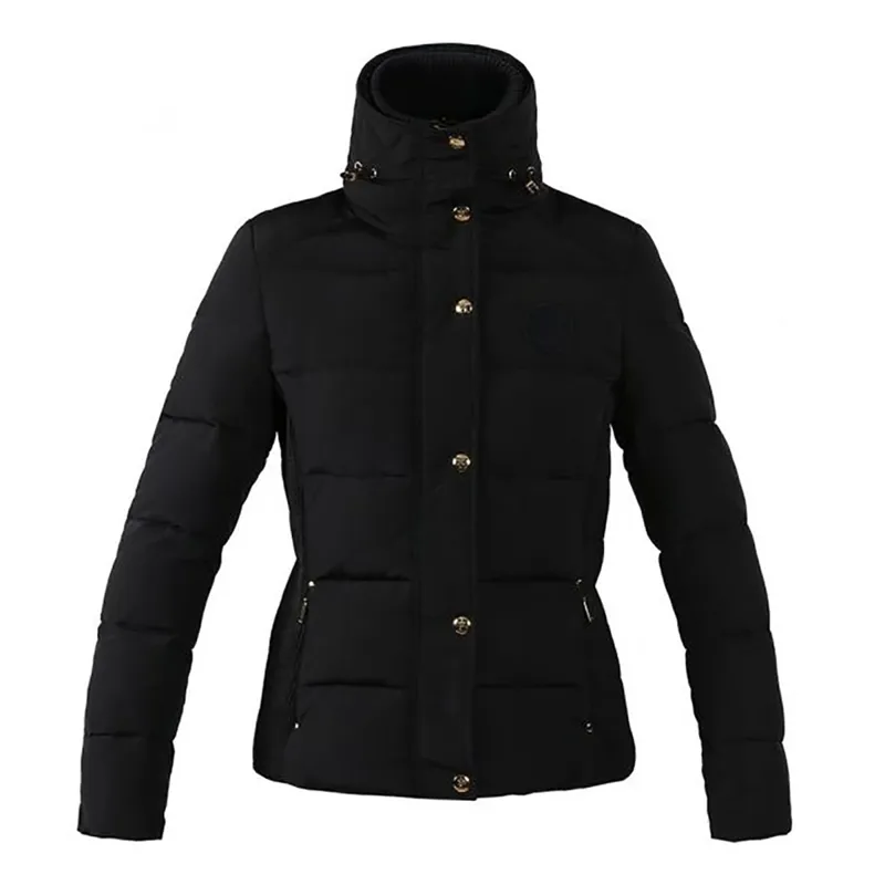 Kingsland Sandy Ladies Insulated Jacket - Navy - XL