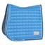 Schockemohle Sanya.SP-D Style Saddlepad - Cloud Blue