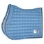 Schockemohle Sanya.SP-GP Style Saddlepad - Cloud Blue