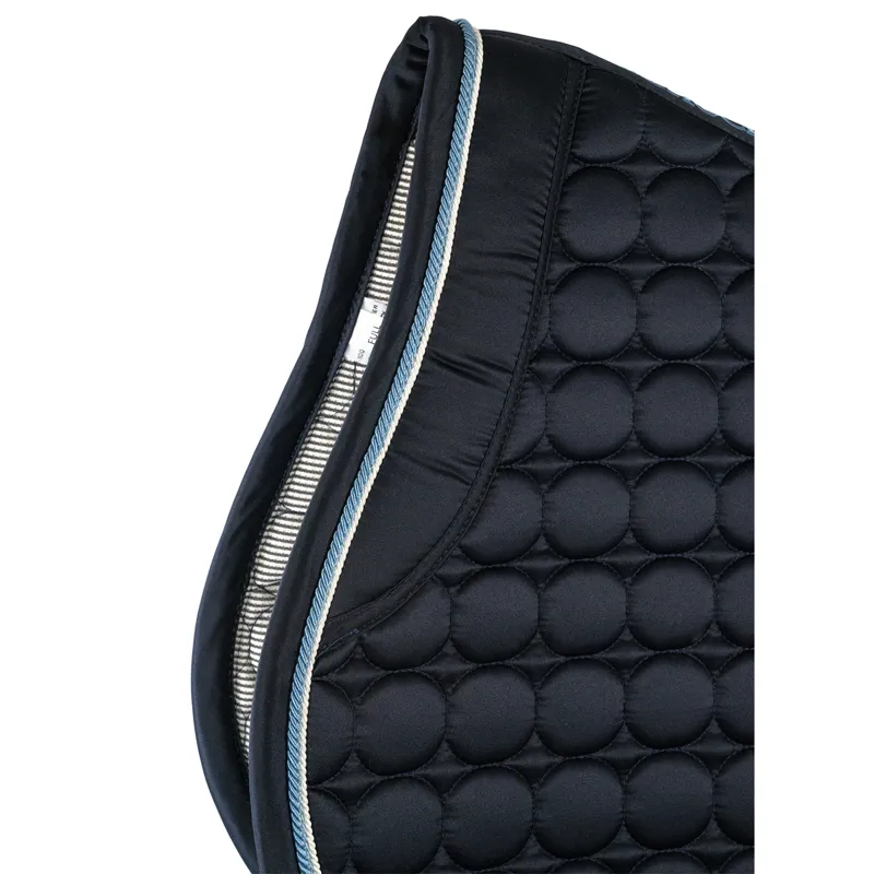 Schockemohle Sanya.SP-GP Style Saddlepad - Night-1