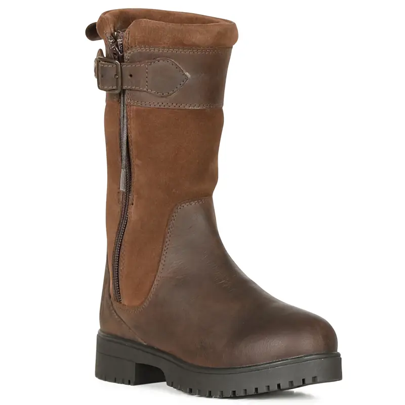 Mark todd masterton tall 2025 country boot