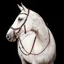 Horseware Micklem 2 Competition Bridle with Reins - Havana