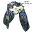 HV Polo Alexandre Scarf - Navy