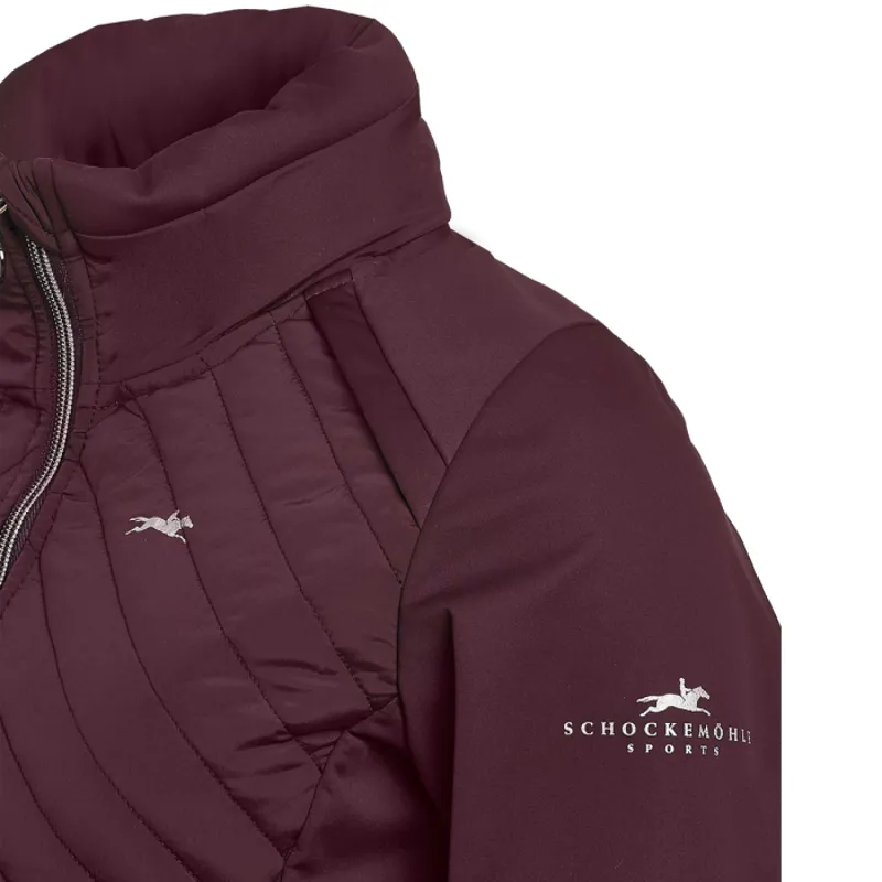 Schockemohle Ladies Romy Style Jacket-2