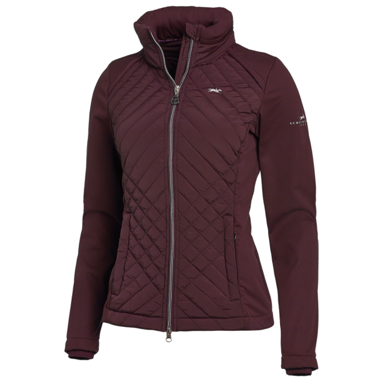 Schockemohle Ladies Romy Style Jacket-1