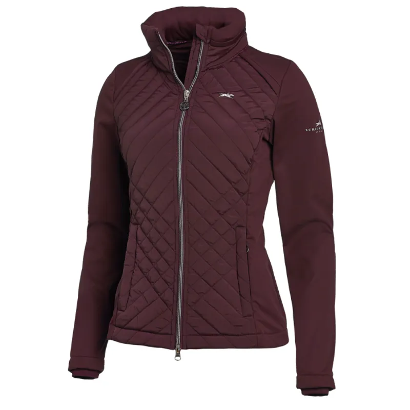 Schockemohle Ladies Romy Style Jacket-6