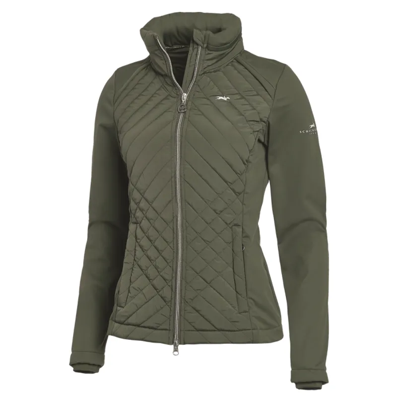 Schockemohle Ladies Romy Style Jacket-4