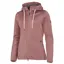 Schockemohle Fleur Style Ladies Functional Jacket - Rose Taupe