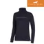Schockemohle Aluna Style Ladies Functional Shirt - True Navy