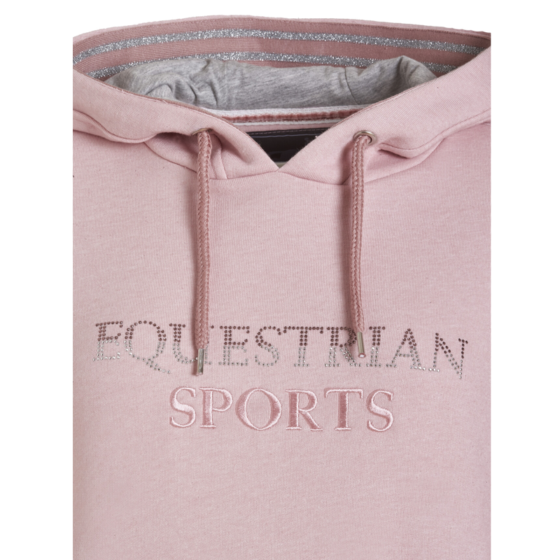 Schockemohle Carol Style Ladies Hoodie - Zephyr-1