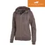 Schockemohle Cassie Style Ladies Hoodie - Walnut