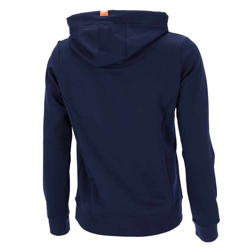 Schockemohle Chaska Style Ladies Hoodie - Night-1