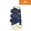 Schockemohle Soft Cosy Guards - True Navy