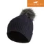 Schockemohle Crystal Beanie - True Navy