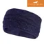 Schockemohle Crystal Headband - True Navy