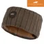 Schockemohle Headband - Walnut