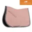 Schockemohle Neo Star Jumping Style Saddle Pad - Zephyr - Full