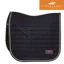 Schockemohle New Dynamic Dressage Style Saddle Pad - True Navy - Full