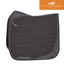 Schockemohle Power Pad Dressage Style Saddle Pad - Graphite - Full