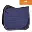 Schockemohle Power Pad Dressage Style Saddle Pad - Jeans Blue - Full