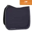 Schockemohle Power Pad Dressage Style Saddle Pad - True Navy - Full