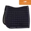 Schockemohle Sanya Dressage Style Saddle Pad - True Navy - Full
