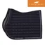 Schockemohle Sanya Jumping Style Saddle Pad - True Navy - Full
