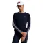 Tommy Hilfiger Women's Seattle Jacquard Logo Sweater - Desert Sky