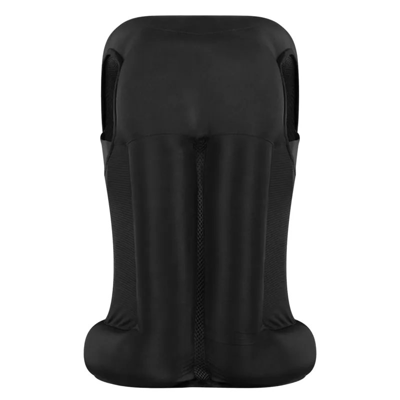 Seaver Safefit Airbag Vest - Black-3
