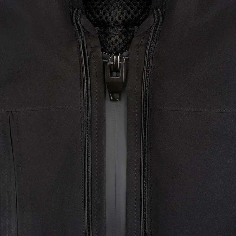 Seaver Safefit Airbag Vest - Black-4