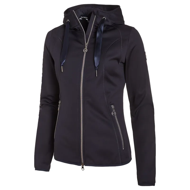 Schockemohle Selma Style Hoodie - Night