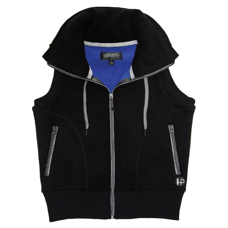 Horseware Serena Fleece Gilet - Black