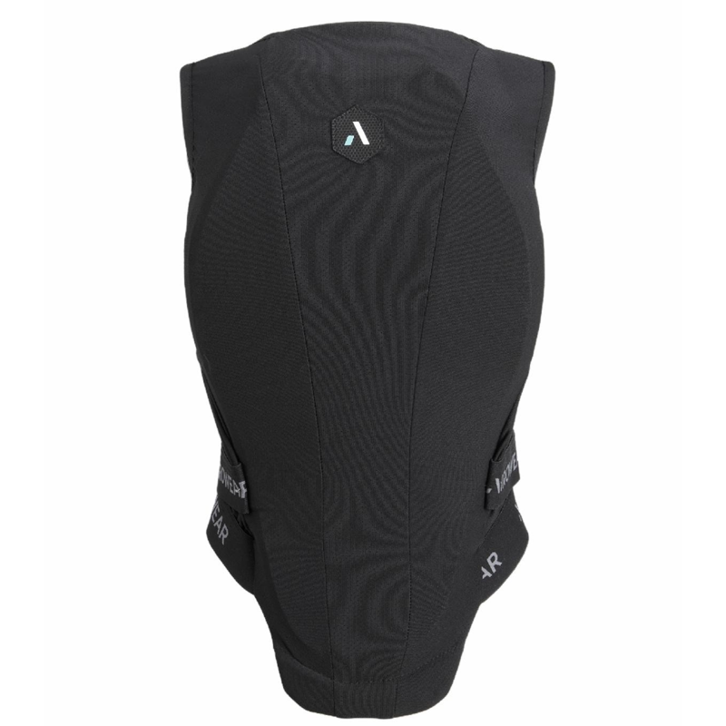 Airowear Shadow Back Protector - Junior-4