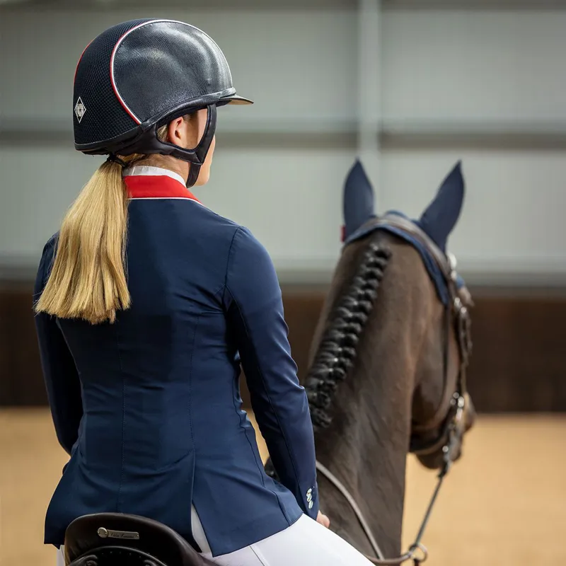 Airowear Shadow Back Protector - Junior-8