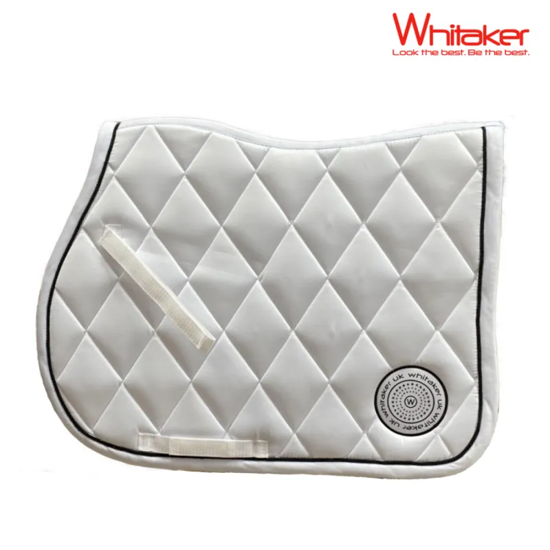 John Whitaker Shepley Saddle Pad-2