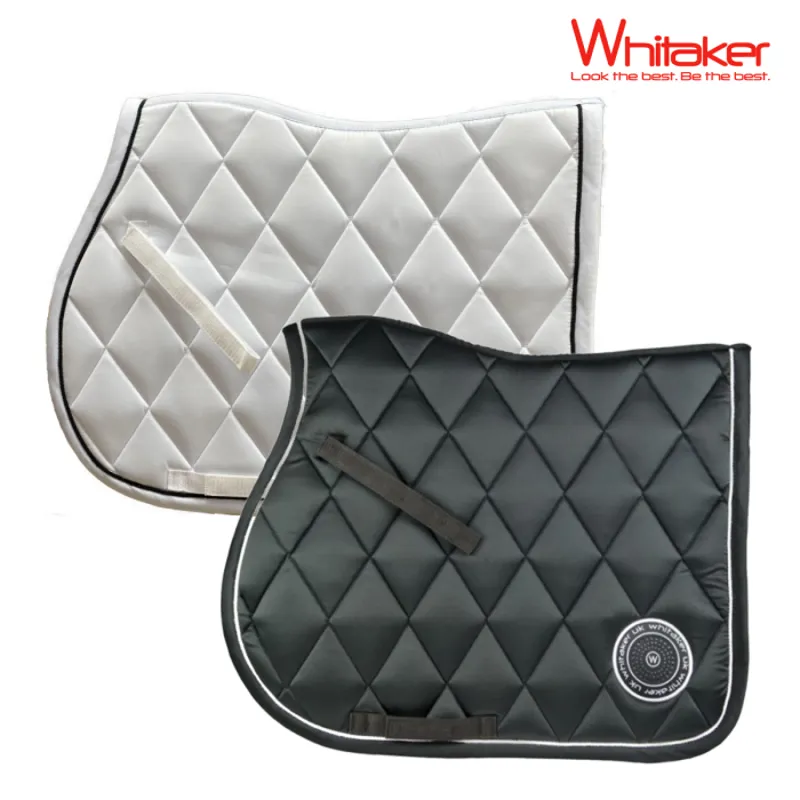 John Whitaker Shepley Saddle Pad-3