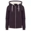 LeMieux Sherpa Fleeced Lined Hoodie - Fig