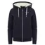 LeMieux Sherpa Fleeced Lined Hoodie - Navy