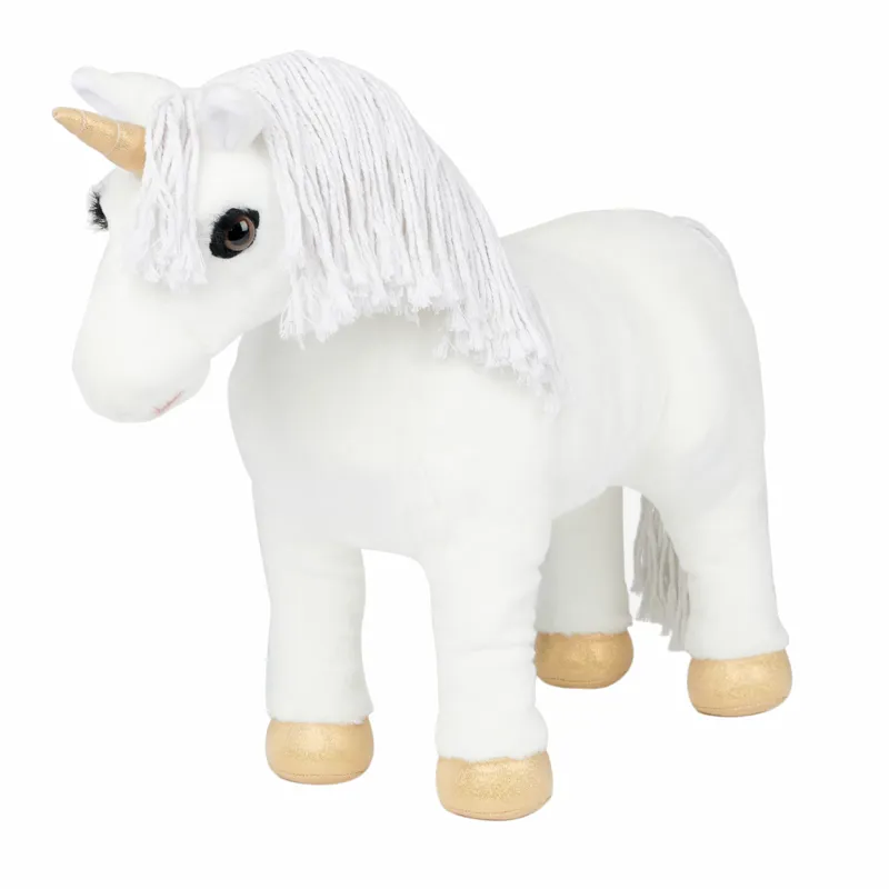 LeMieux Toy Unicorn - Shimmer