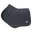 Shires ARMA Elegance 3.0 Jump Saddlecloth - Black
