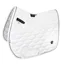 Shires Arma Eltar GP Saddlecloth - White