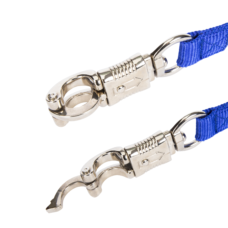 Shires Breakaway Trailer Tie-6